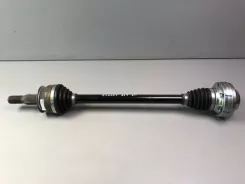 Задній піввісь Chevrolet Camaro 84800789 033575437