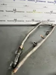 Шторка безпеки Audi Q5 SQ5 8R0880741H 0589P10005
