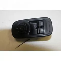Кнопки вікон Fiat 500E 07357249090