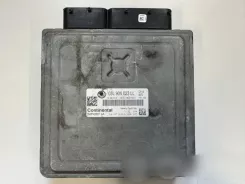 Блок керування Skoda Fabia Mk2 (5J) 03L906023LL 03L906023LK 5WP42687AA