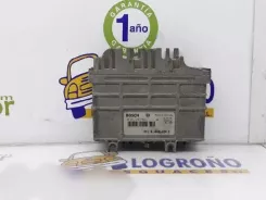 Блок керування Skoda Felicia I 028906125C BOSCH0261203544