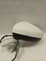 Citroen C5 Електричне дзеркало передніх дверей 0207156 03207156