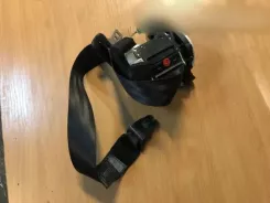 Задній ремінь безпеки Volvo S60 39813789 039813789