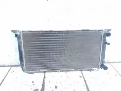 Радіатор Audi 80 90 B3 604361 0022038
