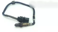 Mercedes-Benz C W204 Зонда лямбда 0035427018 0S0007081078 0258017016