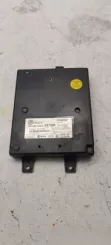 Модуль керування телефоном / контролер Volkswagen PASSAT B6 3C0035729E 001017E80604 052759093699258