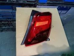 Задній ліхтар Toyota Yaris 0D166 17489 02R1S1