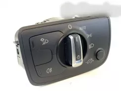 Audi A6 S6 C7 4G Перемикач світла 4G0941531E 0108110429