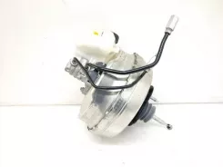 BMW 5 G30 G31 Підсилювач гальм 2686121506 03785768314 68612155