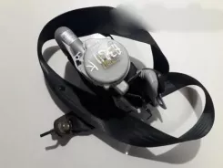 Ремінь безпеки заднього бампера Mazda 5 bda120001 0041964