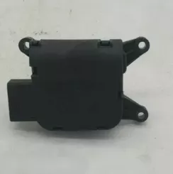 Двигун обігрівача Opel Meriva A 0132801356