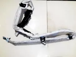 BMW 3 E90 E91 Шторка безпеки 30380710b 1015699810199