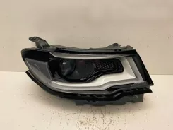 Фара Jeep Compass P55112818AC 0053434541 060517A