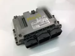 Citroen C3 Picasso Комп'ютер / Контролер двигуна 9802218680 0281018463