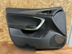 Opel Insignia A Бічні панелі / Обшивка передніх дверей 13277375 1043898 21111111111200