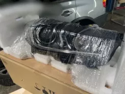 Фара Jaguar XE GX7313W029EG 0003611
