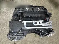 Обігрівач BMW 5 E60 E61 / Комплектний 9134987 00452878