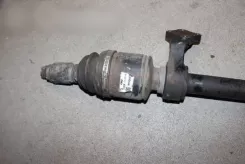 Mazda 3 II Передній піввісь GG6425500 090417B0657
