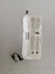 Подушка безпеки пасажира BMW 3 E46 39704374401M 00B2643T0249A