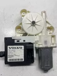 Електродвигун підйомника задніх дверей Volvo V50 92764100 0150043