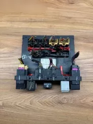 Модуль комфорту / блок керування Volkswagen PASSAT B7 3C0937049D 00176847 F005V00525