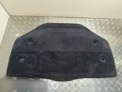 Porsche Boxster 986 Задня полиця багажного відділення 98655103902 000V200601