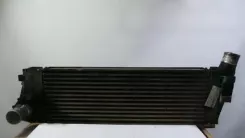 Охолоджувач наддувного повітря / інтеркулер Renault Megane II 8200700172 0006440