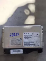 Блок керування / Модуль коробки передач BMW 5 E39 1423044 0260002458
