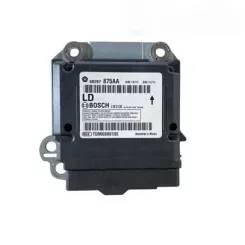 Контролер/модуль подушки безпеки Dodge Charger 68297875AA 0285013260 T52MD038601293