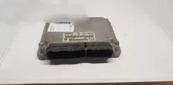 Контролер / модуль ЕБУ Opel Astra G 0281011971 09180353