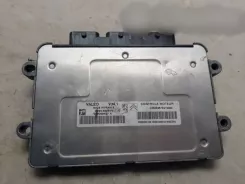 Контролер / модуль ЕБУ Citroen C3 V29009427A 0293632614 9675916480