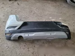 Задній бампер Renault Captur 850B24059R 00109799
