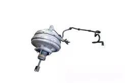 BMW 7 F01 F02 F03 F04 Підсилювач гальм 296785394025 00131699203516