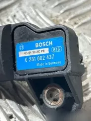 Датчик тиску повітря KIA Sorento 0281002437 0304302C