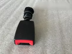 Замок ременя безпеки заднього сидіння Volkswagen Sharan 7N0857739C 040612