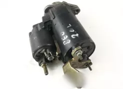 Стартер Volkswagen PASSAT B5 0986016330 0986XL1580