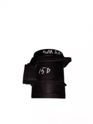 Датчик масової витрати повітря (MAF) Smart ForFour I 5WK97003 003715465 A0000942948