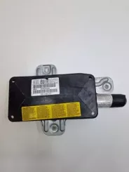 Подушка безпеки BMW 3 E46 Передня подушка безпеки 30703722904L 02B318CB2792U