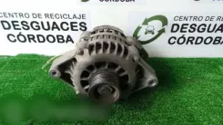 Генератор Opel Astra F 436683 100AH-VALEO