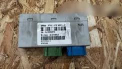 Блок керування задньою пневматичною підвіскою BMW X6 E71 6785382 00062679 00401482C2