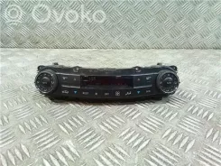 Панель кондиціонера Mercedes-Benz CLS C219 2198303385 000022207