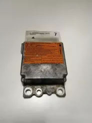 Контролер/модуль подушок безпеки Nissan X-Trail T30 988208H405 040216