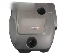 Audi A3 S3 8L Верхня кришка двигуна 038103925AJ 038103925BN 038103925BP
