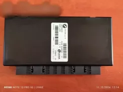 Модуль керування шлюзом BMW 5 E60 E61 9145022 0369941 239943