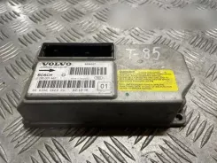 Контролер / модуль подушки безпеки Volvo XC90 8696027 0350082 0285001447