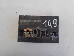 Блок керування комфортом Skoda Octavia Mk2 (1Z) 1K0959433BL 5DK00858317 05620810