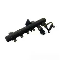 Opel Astra H Рейка впорскування 0445214094 001183L3