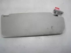 Volkswagen PASSAT B7 Сонцезахисний козирок 1K0857551N 0172154014