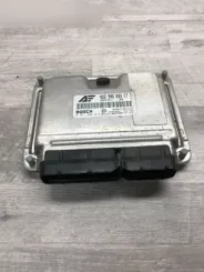 Контролер / модуль ЕБУ Volkswagen Sharan 022906032CT 1039S02211