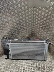 Opel Corsa D Радіатор / Повністю 560961104 0117249 55701414